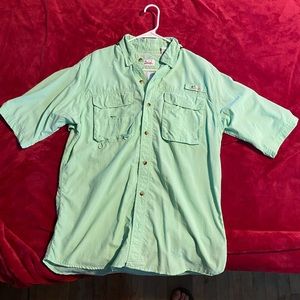 Fishing shirt
